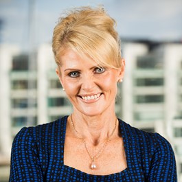 Donna Mead