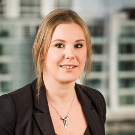 Hayley Borer-Poore