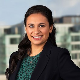 Beth Talarico