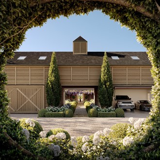 OTOH Ayr Residences Lot 6 Ext Drive Entry Final01