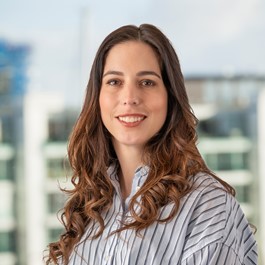  Mina O'Grady