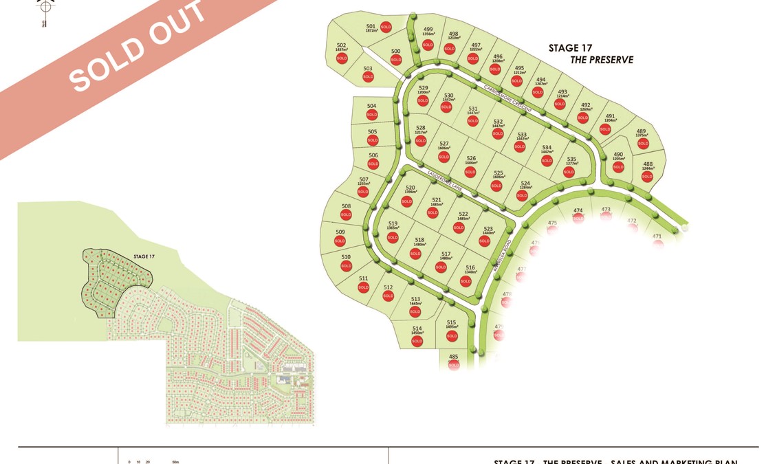 Northlake Wanaka Sales Plan Stage 17Ii 21 Apr 2026 (1)